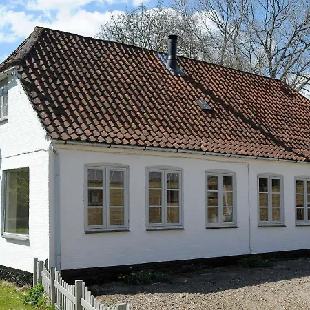 4 Person Holiday In * Broager