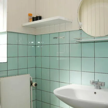 4 Person Holiday In Tatil Evi *