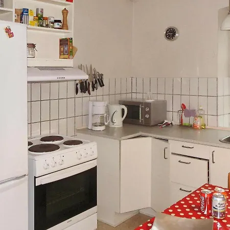 4 Person Holiday In Tatil Evi